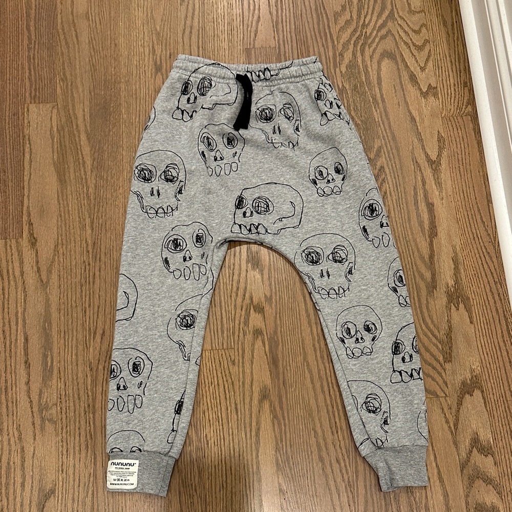 Nununu Sweatpants